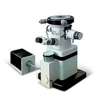 Вимірювальний мікроскоп Мікроінтерферометр Mine-4М
