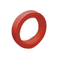 SD Труба тепла підлога PEXAL червона EVOH з кислим баром. 16*2.0. (PN10) 240 м SD30316240P