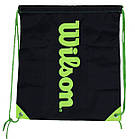 Спортивна сумка мішок Wilson, фото 2