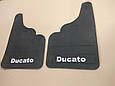 Бризковики Fiat Ducato 1994-2006, фото 5