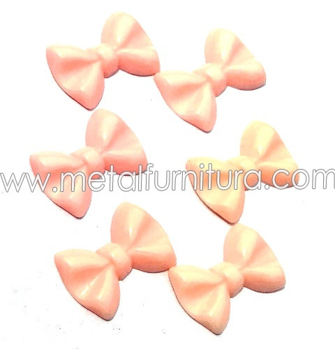 Е3/2 бантик рожевий, фото 1