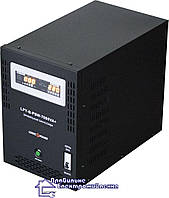Джерело безперебійного живлення LogicPower LPY-B-PSW-7000VA+ (5000 Вт)