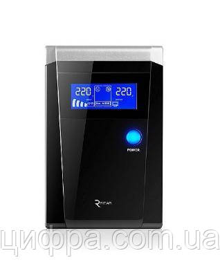 ДБЖ Ritar RTSW-600 D12, фото 1