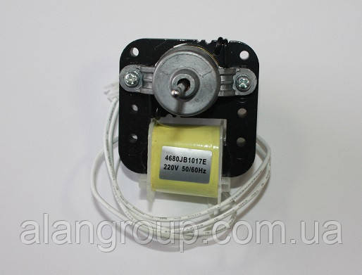 Вентилятор обдуву No Frost F61-10G