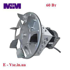 Витяжний вентилятор MPLUSM WWK 180/60W, фото 2