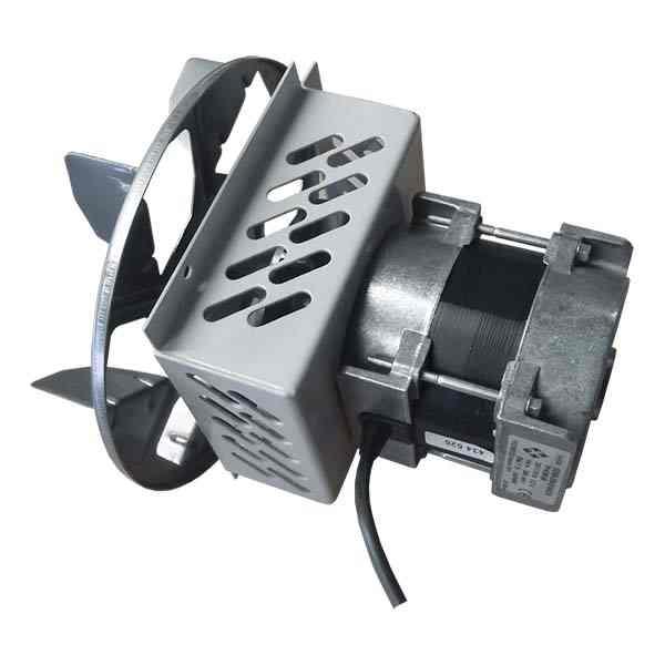 Витяжний вентилятор MPLUSM WWK 180/60W