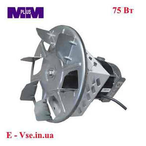 Витяжний вентилятор MPLUSM WWK 180/75W, фото 2