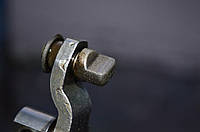 Переключающий элемент Вилки 5 передачи VWT 5