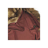 Акція!Зимова жіноча куртка Altitude, N3-B Women Alpha Industries, фото 5