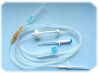 Інфузійні системи