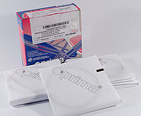 Кільця поршневі PRIMA ГАЗЕЛЬ d=95,5 (К4-2103-000), (PRIMA)