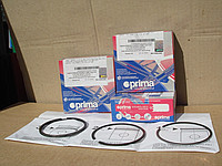 Кільця поршневі PRIMA ВАЗ-21083,21213 d=82,4 (К4-1155-040), (PRIMA), фото 1