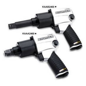Пневмогайковерт 3/4" 813N/m 6300об/хв Toptul KAAA2460, фото 3