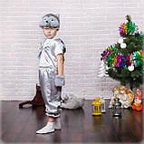Дитячий новорічний костюм "Їжачок", фото 2