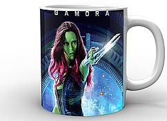 Кружка GeekLand Галактики Guardians of the Galaxy Guardioes da Galaxia GG.02.002