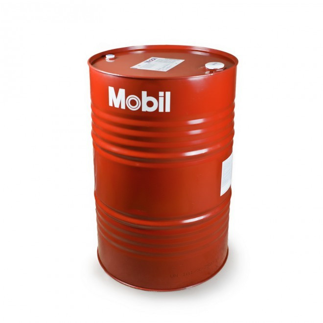 Масло Mobil Super 2000 X1 10W-40 бочка 208л