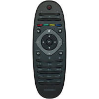 Пульт для телевизора philips rc-2422 5499 0301 , универсальный