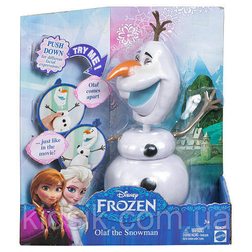Disney Frozen Olaf
