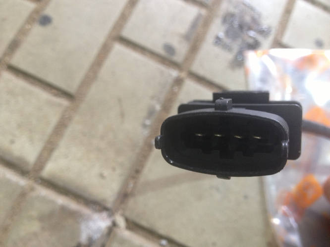 Купить Датчик кислорода (Лямбда-зонд) ЗМЗ 405, 406 25.368889, цена 941 ...