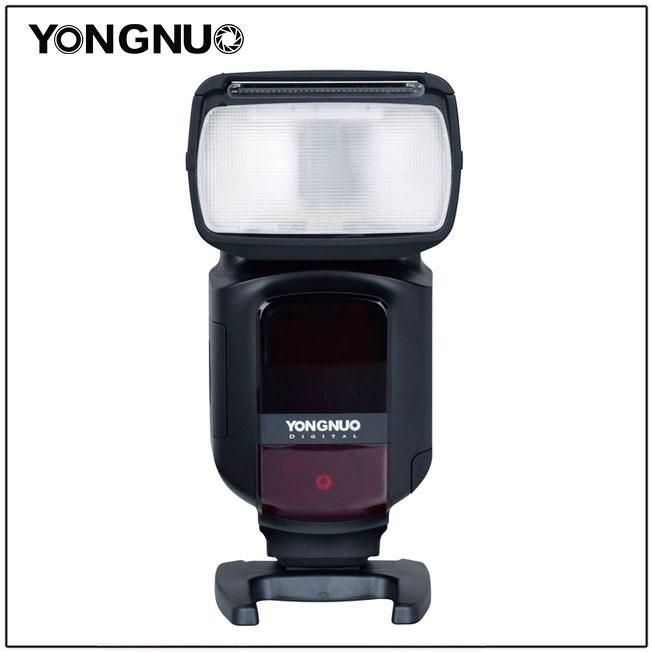 Автоматична накамерная спалах Yongnuo YN968C для Canon спалах YN-968C