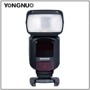 Автоматичний накамерний фотоспалах Yongnuo YN968C для Canon спалах YN-968C