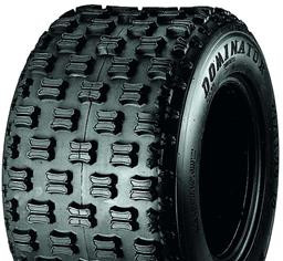 Шина квадроцикла 20x11.00-8 38F TL Kenda K300 Dominator