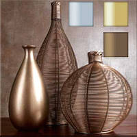 Зістарений металік