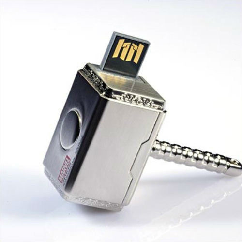 Флешка Geek Land Молот Тора 8 Гб 51.35FL