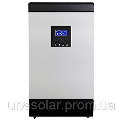 Інвертор ABi-Solar SL 3024 PWM