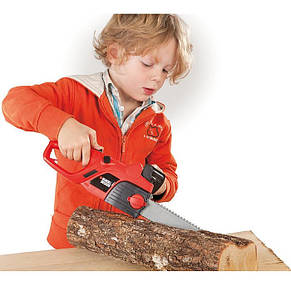 Пила іграшка Black & Decker Smoby 360103, фото 2