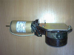 РНВ-100 В Реле мінімальної напруги з витримкою часу РНВ-100