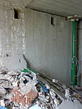 Алмазна різка прорізів,стін,бетону Харків., фото 10