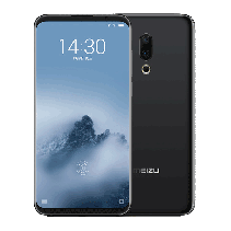 Meizu 16 PLUS