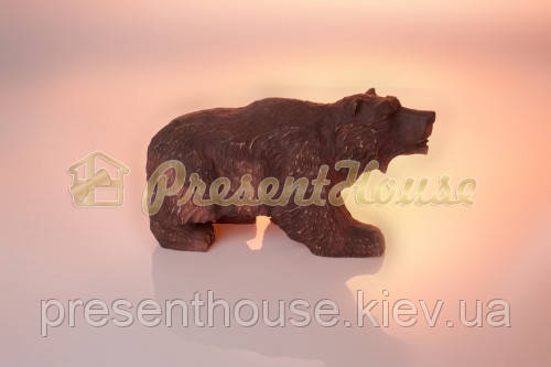 Статуетка Ведмедь малий, фото 1