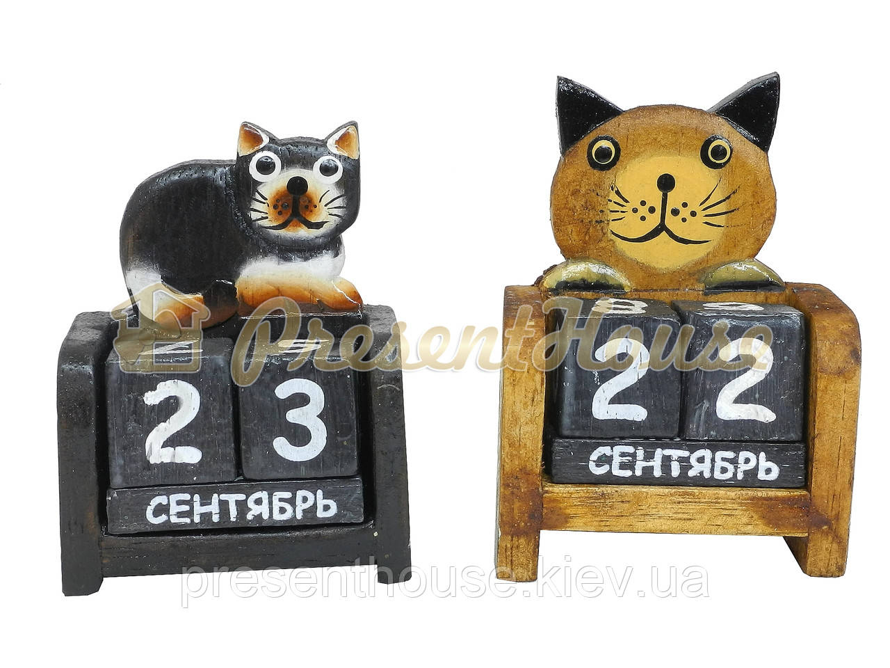 Вічний Календар, фото 1