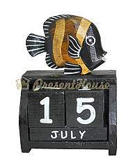 Вічний Календар