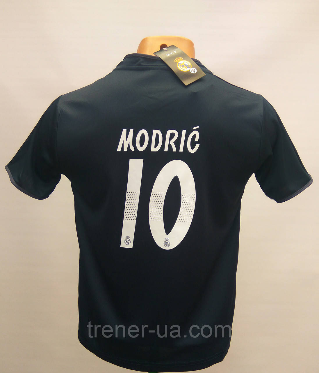 Футбольна форма дитяча Modric 10 сезон 2018-19
