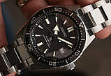 Seiko SBDC051 Prospex Automatic 6R15 MADE IN JAPAN, фото 3