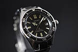 Seiko SBDC051 Prospex Automatic 6R15 MADE IN JAPAN, фото 4