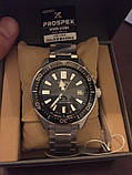 Seiko SBDC051 Prospex Automatic 6R15 MADE IN JAPAN, фото 6