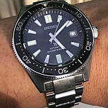 Seiko SBDC051 Prospex Automatic 6R15 MADE IN JAPAN, фото 7