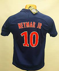Футбольна форма дитяча Neymar JN PSG 2018-19