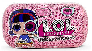 LOL L.O.L Surprise Under Wraps Eye Spy 4 2 YesToys 844685780