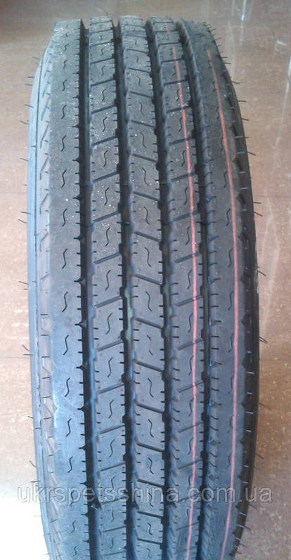 Шина 295/75R22.5 Onyx HO 111  16PR TL 146/143L руль