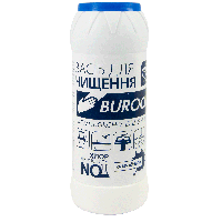 Порошок чистячий Buroclean 500г