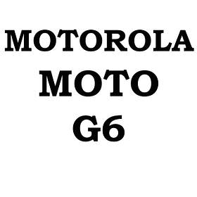 Motorola Moto G6 (XT1925-2)