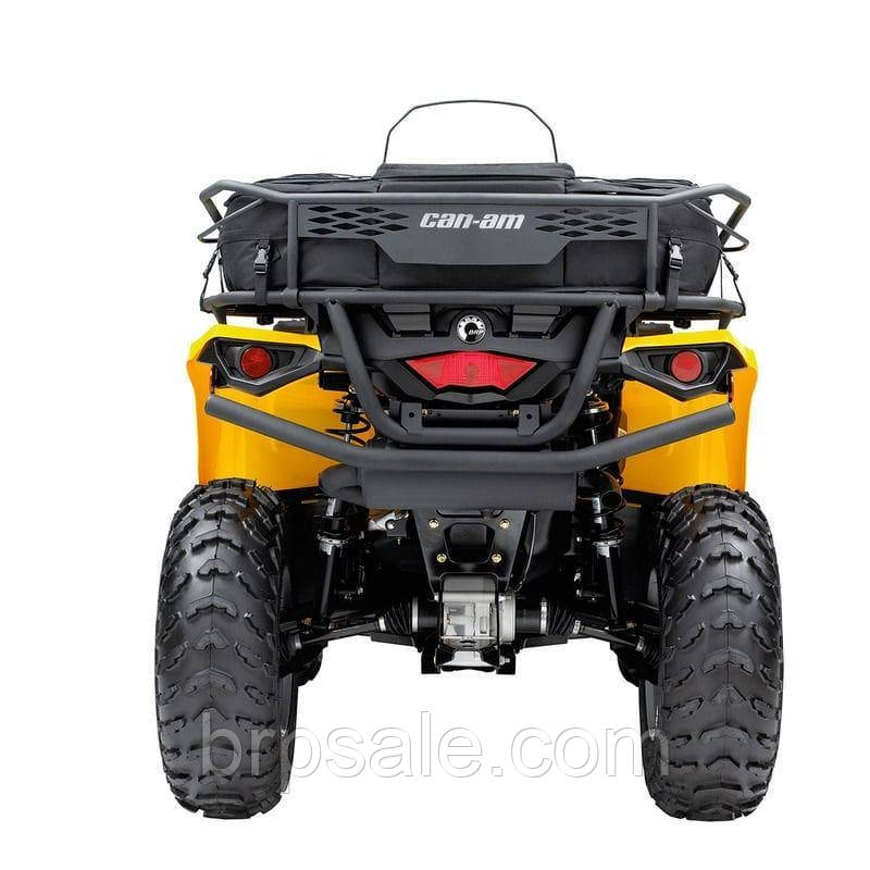 Бампер задній для квадроциклів Can-Am BRP, фото 1
