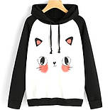 Друк на світшотах Київ, фото 6