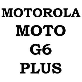 Motorola Moto G6 Plus (XT1926)