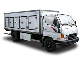 Рефрижераторні перевезення Вишневе